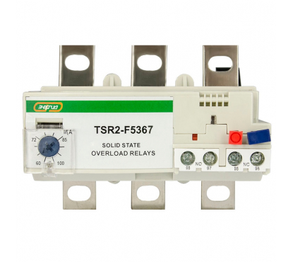 Термореле Энергия TSR2-F53 60-100A