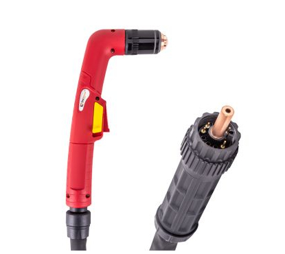 Плазмотрон А141 (6М, Ц. АДАПТЕР) FoxWeld Плазмотрон А141 (6М, Ц. АДАПТЕР) FoxWeld