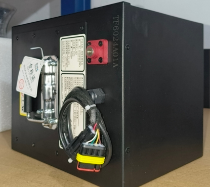 Зарядное устройство для  штабелёров WS15H/WS15H SC PRO Li-ion 24V/30A WS15H быстрая зарядка