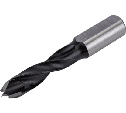 8x30x57,5 Z=2+2 S=10x20 RH Сверло присадочное глухое 8x30x57,5 Z=2+2 S=10x20 RH Сверло присадочное глухое