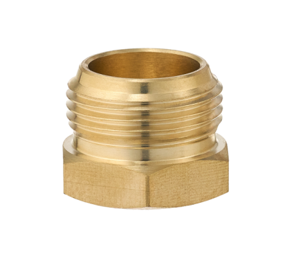 Гайка для крепления мундштука к резаку Р3-345, Р3-345-У