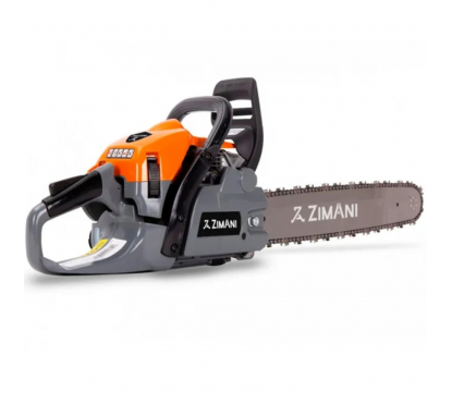 Бензопила ZimAni MS070