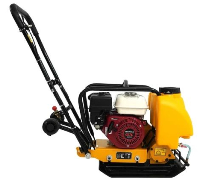 Habert ВИБРОПЛИТА H-C60TH (GX160)