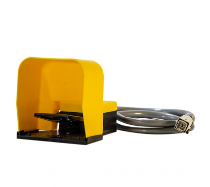Электрическая педаль с кабелем 1.5м для FUBAG RS RSV LS и PS