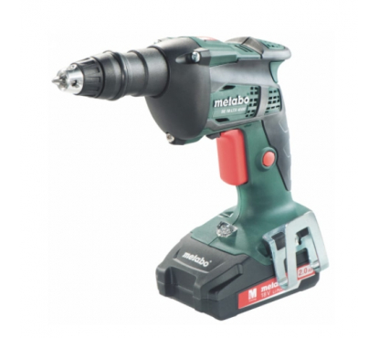 Винтоверт аккумуляторный ударный Metabo SE 18 LTX 4000 620048500