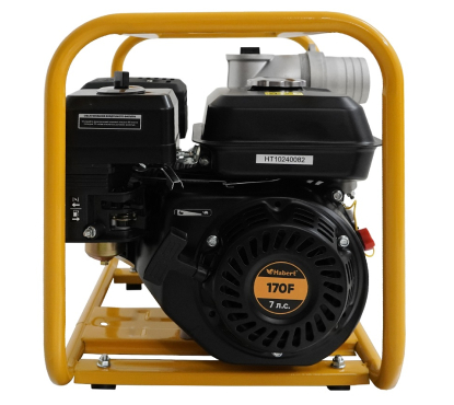 Habert Мотопомпа 80ZB30-6.0Q