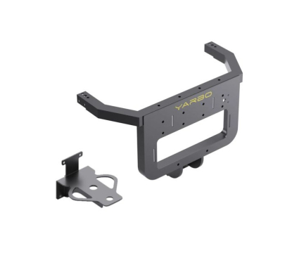 Тягово-сцепное устройство (BBM)