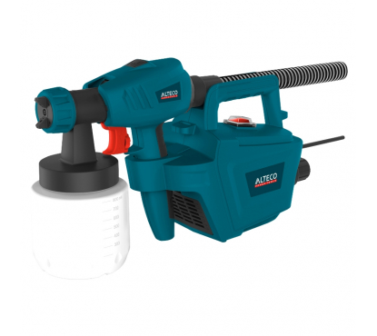 Краскораспылитель ALTECO SG 2205
