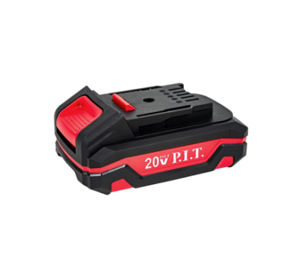 Аккумулятор OnePower P.I.T. PH20-2.0 (20В, 2Ач, Li-Ion, индикация заряда, плата, 5контактов)