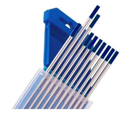 Электроды вольфрамовые WL-20 -175 ф 4,0 мм (синие)