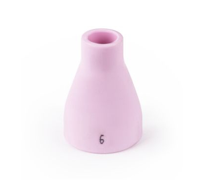 Сопло керам. №6 10 мм SAGGIO TIG-550