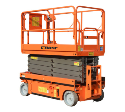 03.4.4 GROST SPX H320-12 (13.8м рабочая) 03.4.4 GROST SPX H320-12 (13.8м рабочая)