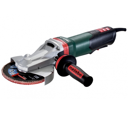 Угловая шлифмашина Metabo WEPBF 15-150 Quick