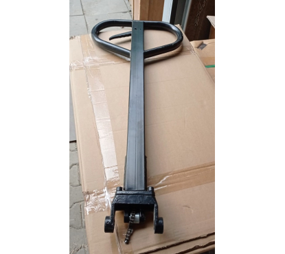 Ручка в сборе для тележек гидравлических DF (Handle assembly) Ручка в сборе для тележек гидравлических DF (Handle assembly)