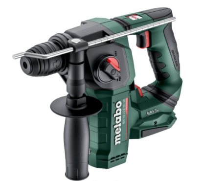 Перфоратор аккумуляторный Metabo BH 18 LTX BL 16 600324850