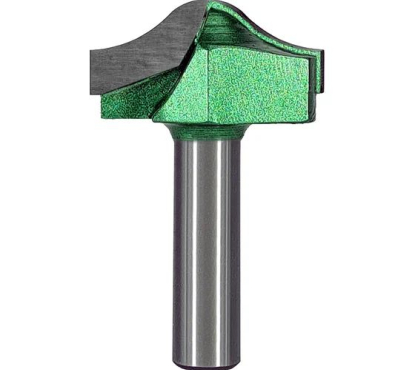 Фреза профильная для фасадов D41.5xH21.5xL66.5 S=12 GREENCUT BX11241 Фреза профильная для фасадов D41.5xH21.5xL66.5 S=12 GREENCUT BX11241