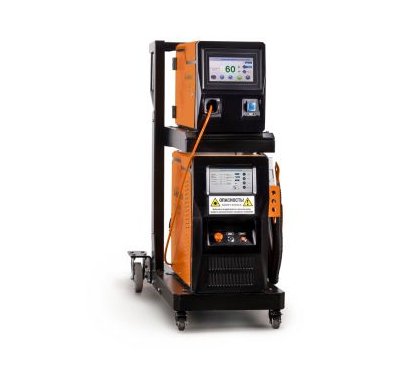 Аппарат для ручной лазерной сварки, резки и очистки FOXWELD LASER 1500-4-МТ AIR Аппарат для ручной лазерной сварки, резки и очистки FOXWELD LASER 1500-4-МТ AIR