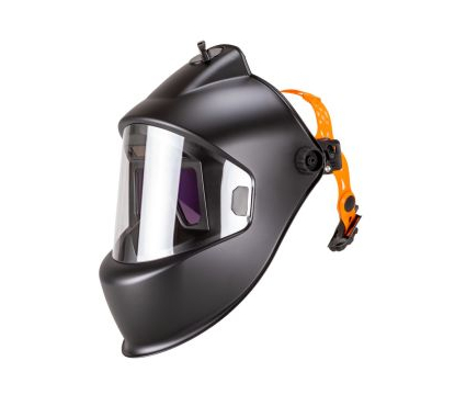 Маска сварщика черная Ultimate C X860 в коробке