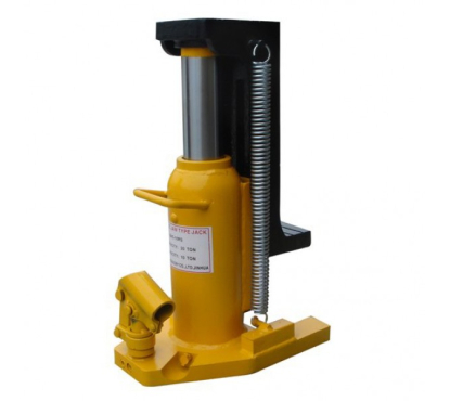 Домкрат гидравлический TOR MHC-10 (X)*