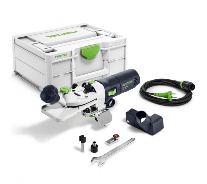 Фрезер кромочный FESTOOL OFK 700 EQ-Plus