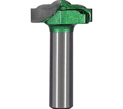 Фреза профильная для фасадов D31.4xH11xL56 S=12 GREENCUT BX11166 Фреза профильная для фасадов D31.4xH11xL56 S=12 GREENCUT BX11166