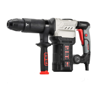 Молоток отбойный SDS-MAX электрич. P.I.T. GSH25-C2 (1300Вт, 15дж, 4100 уд/мин, 12 полож. зубила) Молоток отбойный SDS-MAX электрич. P.I.T. GSH25-C2 (1300Вт, 15дж, 4100 уд/мин, 12 полож. зубила)