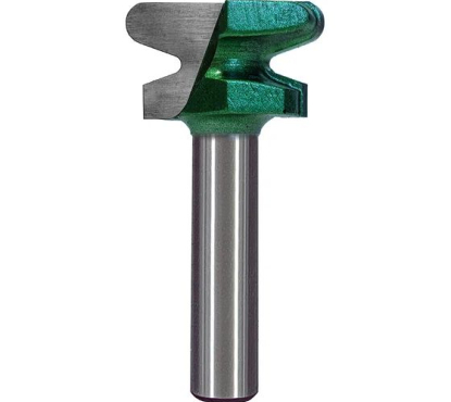 Фреза профильная для фасадов D36xH21.1xL71.1 S=12 GREENCUT BX11315 Фреза профильная для фасадов D36xH21.1xL71.1 S=12 GREENCUT BX11315