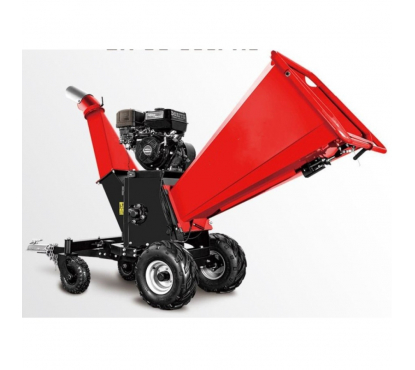 Измельчитель веток ZimAni LS150 PRO