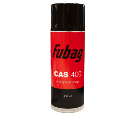 Антипригарный керамический спрей FUBAG CAS 400