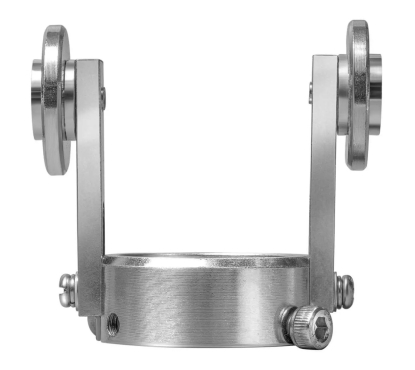 Насадка роликовая CP P80 STN0907