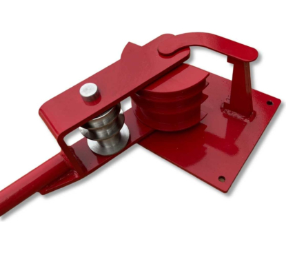 Профилегиб ручной ПР-02 15-40 мм Профилегиб ручной ПР-02 15-40 мм