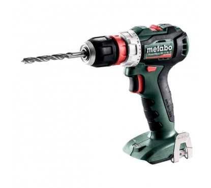 Шуруповерт аккумуляторный Metabo PowerMaxx BS 12 BL 601038840