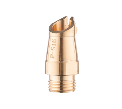 Сопло для подачи проволоки 1.0
