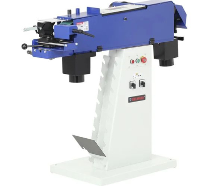 Станок шлифовальный ленточный BELMASH BSM-794PK/400