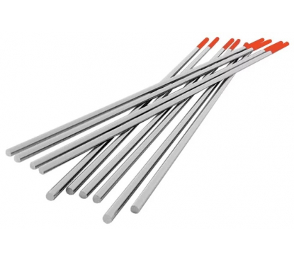 Электроды вольфрамовые ВТ-20-175 D 3,0 мм (красный) DC