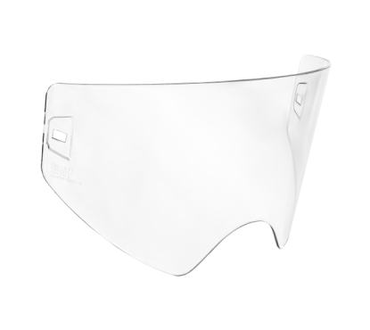 Визор для TECH SPARX и STAWAR 1.5 мм