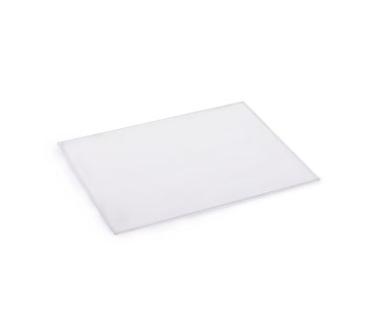 Пластина поликарбонатная внутренняя 118х89х1мм Мега Пластина поликарбонатная внутренняя 118х89х1мм Мега