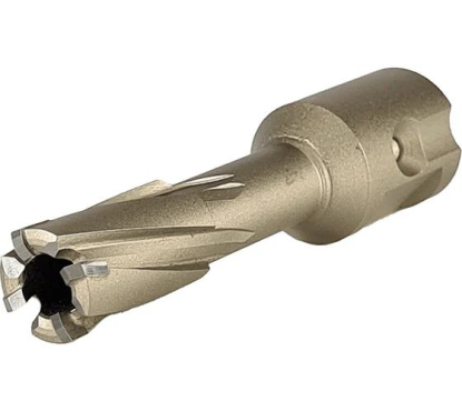 Сверло корончатое твердосплавное Universal D=14 I=35 L=75 Tideway BC121403