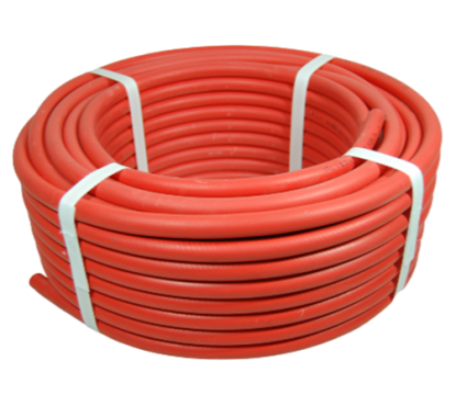 Рукав резиновый 1-6,3-0,63 (с красной полосой)