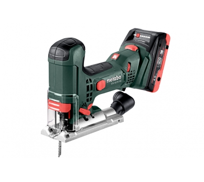 Аккумуляторный лобзик Metabo STA 18 LTX 100 601002800