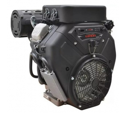 Двигатель бензиновый Loncin LC2V90FD (B type, конус 10А)