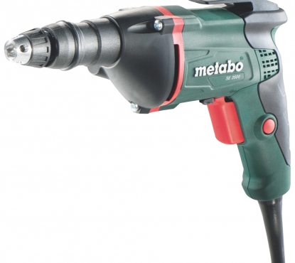 Винтоверт Metabo SE 2500