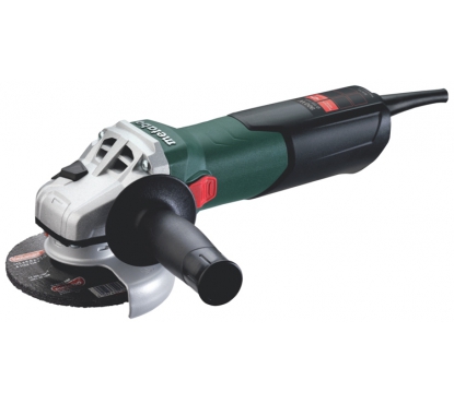 Угловая шлифмашина Metabo W 9-115 600354000