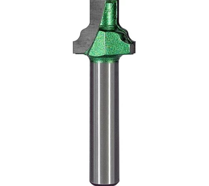 Фреза профильная для фасадов D26xH22.3xL77.3 S=12 GREENCUT BX11240 Фреза профильная для фасадов D26xH22.3xL77.3 S=12 GREENCUT BX11240