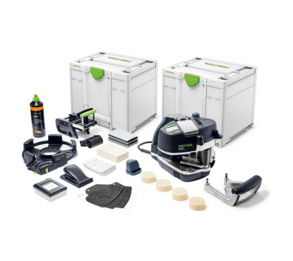 Машинка кромкооблицовочная CONTURO FESTOOL KA 65-Set