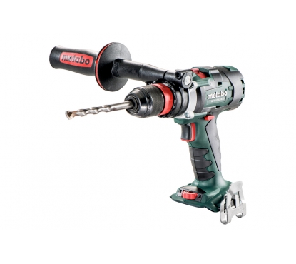 Аккумуляторный винтоверт Metabo BS 18 LTX-3 BL Q I 602355890