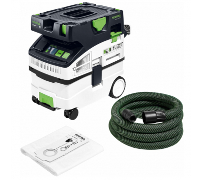 Пылеудаляющий аппарат FESTOOL CTL MIDI I