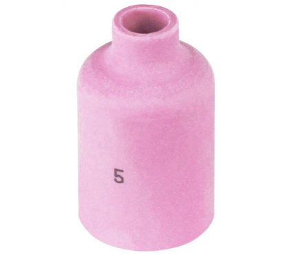 Сопло керамическое для газовой линзы №5 ф8 FUBAG FB TIG 17-18-26 (10 шт.)