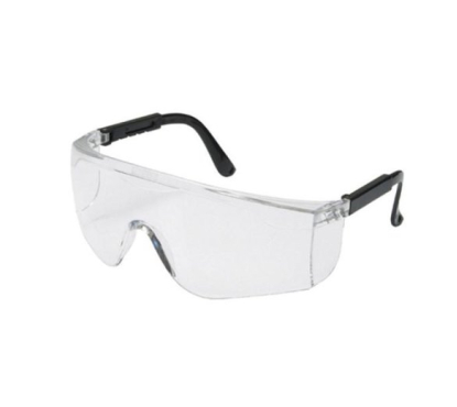 Очки защитные прозрачные, С1005 Очки защитные прозрачные, С1005