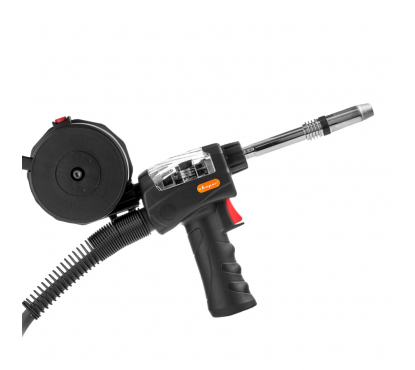 Горелка Spool Gun SSG 24 6м ICL0116